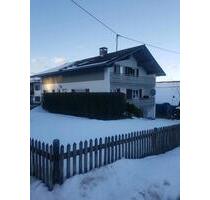 Ruhige Wohnung in Nesselwang zu vermieten.