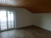 Foto - Dachgeschoßwohnung in Nesselwang zur Miete