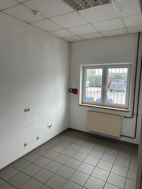 Foto - Gewerbefläche 