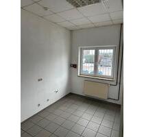 Gewerbefläche | beheizt | Stellplätze | flexibel nutzbar - Burgau