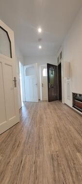 Foto - 3-RW mit Einbauküche & Fußbodenheizung in angenehmer Wohnlage Hochparterre