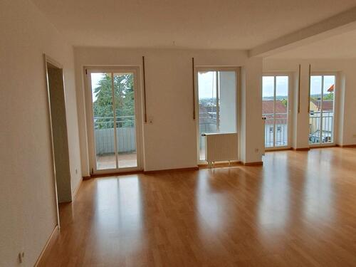 Foto - 3 Zimmerwohnung Schweinfurt-Hochfeld