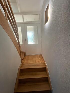 Foto - 3 Zimmer Terrassenwohnung in Darmstadt