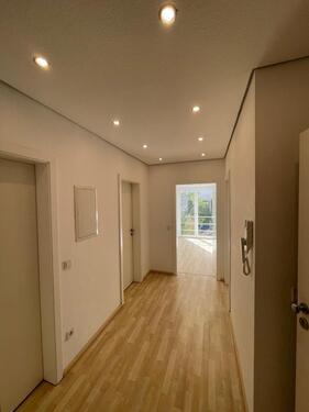 Foto - Terrassenwohnung in Darmstadt zur Miete