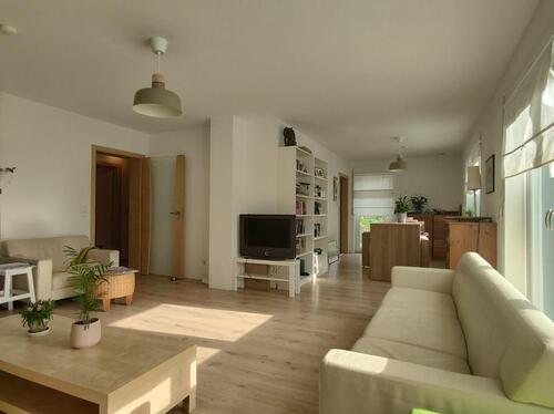 Foto - 6 Zimmer Einfamilienhaus zum Kaufen in Marburg