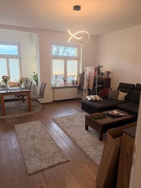 Foto - 3-Zimmer Wohnung in 38820 Halberstadt