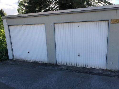 Foto - PKW Einzel Garage in Dortmund Süd Kirchhörde zu vermieten