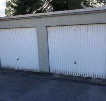 PKW Einzel Garage in Dortmund Süd Kirchhörde zu vermieten