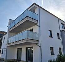 Barrierearme Naubauwohnung zum 01.08. in Duisburg Baerl zu vermieten