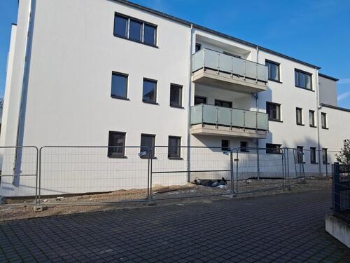 Foto - 2 Zimmer Etagenwohnung in Duisburg