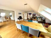 Foto - 4 Zimmer Dachgeschoßwohnung zum Kaufen in Zirndorf