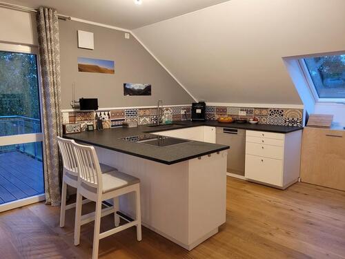 Foto - Dachgeschoßwohnung in Zirndorf zum Kaufen