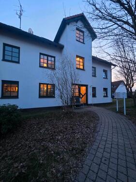 Foto - Nachmieter 2 Raumwohnung - 655,00&nbsp;EUR Kaltmiete, ca.&nbsp; 61,00&nbsp;m&sup2;