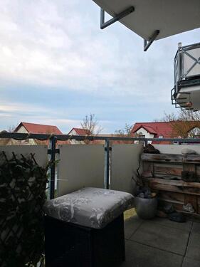 Foto - 2 Zimmer Etagenwohnung zur Miete in Klipphausen