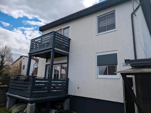 Foto - 2.5 Zimmer Etagenwohnung in Langenselbold