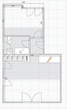 Foto - 3 Zimmer Dachgeschoßwohnung zur Miete in Bietigheim-Bissingen