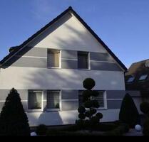 Großzügiges Einfamilienhaus mit Einliegerwohnung - Mönchengladbach Süd