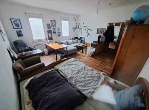 Foto - 21 Zimmer Erdgeschoßwohnung in Ludwigsburg