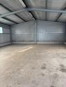 Foto - Lagerhalle ( Kalthalle) - 1.300,00&nbsp;EUR Kaltmiete, ca.&nbsp; 200,00&nbsp;m&sup2;