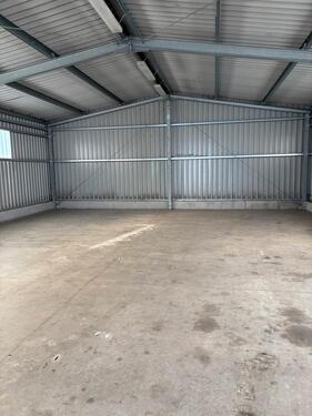 Foto - Lagerhalle ( Kalthalle) - 1.300,00&nbsp;EUR Kaltmiete, ca.&nbsp; 200,00&nbsp;m&sup2;