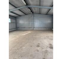 Lagerhalle ( Kalthalle) - 1.300,00&nbsp;EUR Kaltmiete, ca.&nbsp; 200,00&nbsp;m&sup2; in Bisingen (PLZ: 72406)
