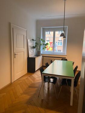 Foto - RÄUME in KREATIV-ATELIERGEMEINSCHAFT in BOGENHAUSEN