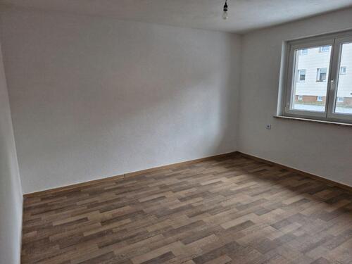 Foto - Großzügige 57 m² Wohnung mit Kaminofen