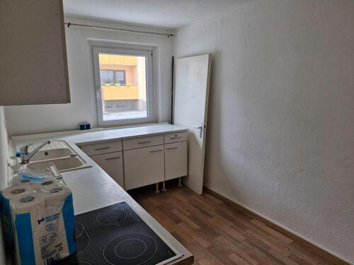 Foto - Etagenwohnung in Presseck zur Miete