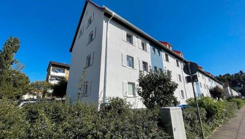 Foto - Wohnung in Schwäbisch Gmünd zum vermieten