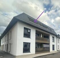 3-Zimmer-Dachgechosswohnung mit Balkon in Bendorf