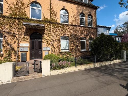 Foto - 3 Zimmer Erdgeschoßwohnung zur Miete in Kassel