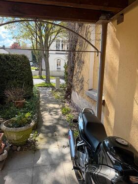 Foto - Erdgeschoßwohnung in Kassel zur Miete