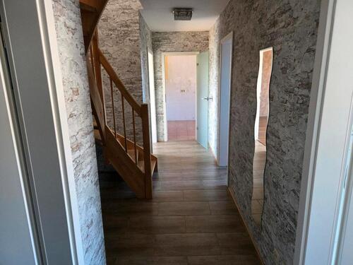 Foto - Schöne 3,5 Zimmer Maisonettewohnung in SZ-Thiede zu verkaufen