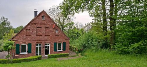Foto - 4 Zimmer Einfamilienhaus zur Miete in Lübbecke