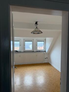 Foto - Dachgeschoßwohnung in Kirchhain zur Miete