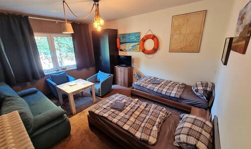 Foto - Monteurzimmer Mitarbeiter Wohnung Ferienzimmer Gästezimmer