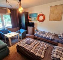 Monteurzimmer Mitarbeiter Wohnung Ferienzimmer Gästezimmer - Ribnitz-Damgarten