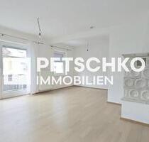 Ruhig und dennoch zentral Wohnen in Dingolfing - Schöne 2-Zimmer-Wohnung