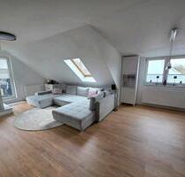 3,5 Zimmer Dachgeschoss Maisonette Wohnung in 15831 Mahlow - Blankenfelde-Mahlow Groß Kienitz