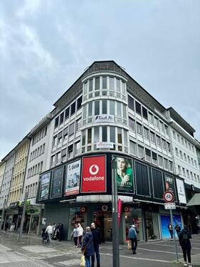 Foto - Bürofläche in der Hagener Innenstadt - gepflegt, sofort verfügbar