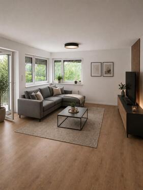 Foto - 6 Zimmer Reihenhaus zum Kaufen in Lappersdorf