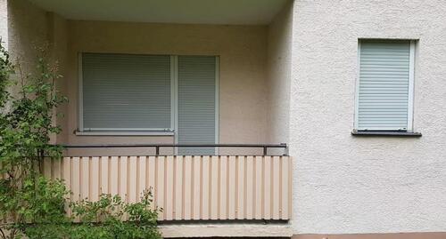 Foto - Attraktive 1 Zimmer-Wohnung in Überlingen am Bodensee