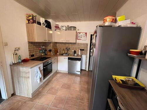 Foto - 3 Zimmer Doppelhaushälfte zum Kaufen in Frechen