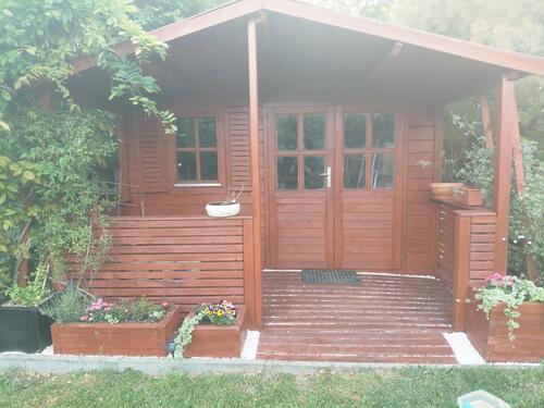 Foto - Bungalow in Tannhausen zum Kaufen
