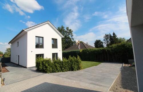 Foto - Moderne Stadtvilla in Jembke - 498.000,00&nbsp;EUR Kaufpreis, ca.&nbsp; 180,00&nbsp;m&sup2;