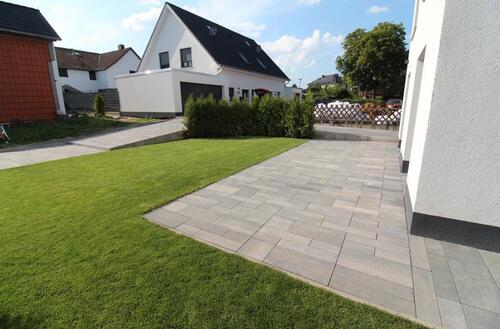 Foto - 5 Zimmer Einfamilienhaus zum Kaufen in Jembke