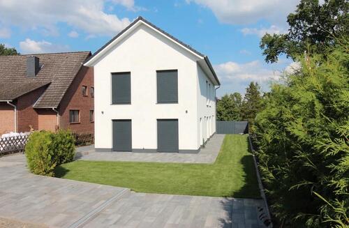 Foto - 5 Zimmer Einfamilienhaus in Jembke