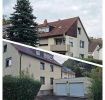Schöne, helle 3,5 Zimmer Wohnung in optimaler Lage – Sulz am Neck - Sulz am Neckar