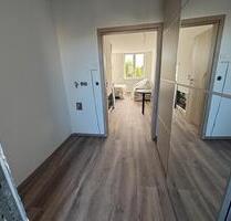 Neu sanierte und möblierte Studiowohnung in zentraler Lage - Bremen