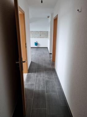 Foto - Etagenwohnung in Neukalen zur Miete